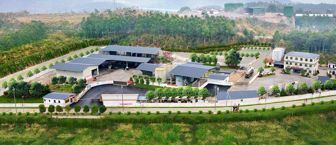 蕉嶺縣人社局領導一行到訪海龍化工，開展“人社局長千企行”暖企助企調(diào)研活動！