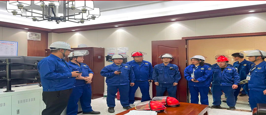 應急演練筑防線，防患未然保平安